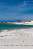 Cliad Bay, Coll.